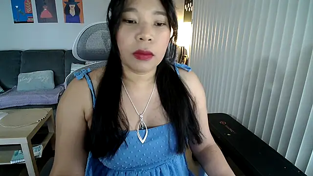 SHEILYN  online show from 7, 5, 2026