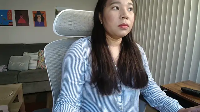 SHEILYN  online show from 23, 6, 2026