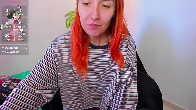 Snapshot of mary-magic chatting on 15, 9, 2025 mary-magic online show from 15, 9, 2025