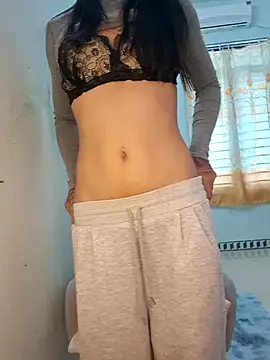 Snapshot of hello_mie chatting on 10, 1, 2026 hello mie online show from 10, 1, 2026