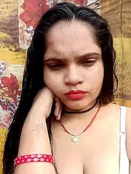 Snapshot of Rakhi_cute chatting on 6, 11, 2025 Rakhi cute online show from 6, 11, 2025