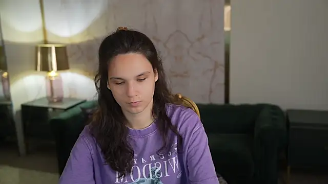 Cleo054 online show from 29, 4, 2026