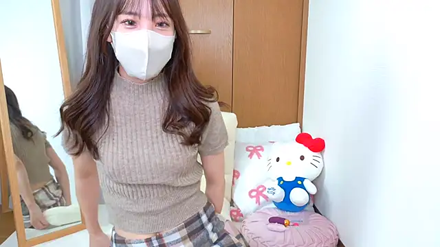 riri  nyan o0 online show from 4, 11, 2025