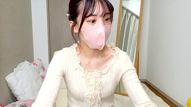 riri  nyan o0 online show from 29, 4, 2026