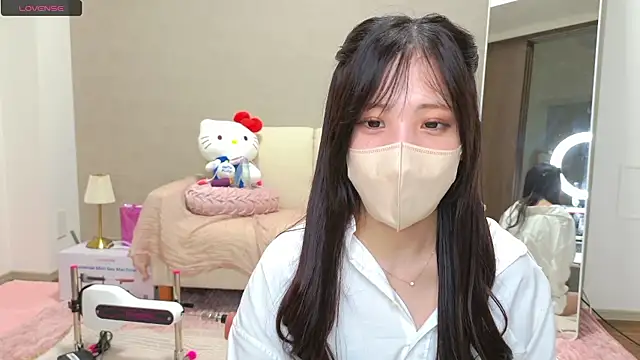 riri  nyan o0 online show from 28, 6, 2026