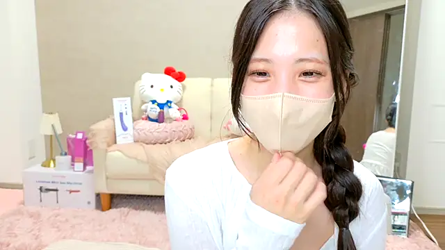 riri  nyan o0 online show from 3, 7, 2026