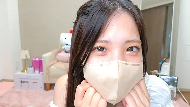 riri  nyan o0 online show from 4, 7, 2026