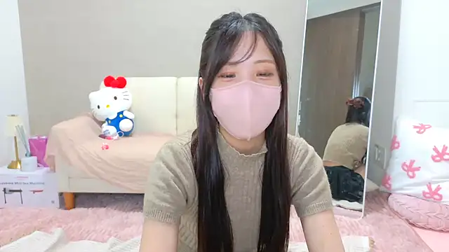 riri  nyan o0 online show from 1, 8, 2026