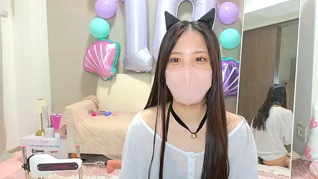 riri  nyan o0 online show from 1, 8, 2026