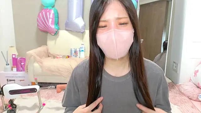 riri  nyan o0 online show from 2, 8, 2026