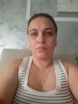 PalomaDesireee online show from 25, 11, 2025