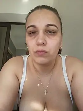 PalomaDesireee online show from 19, 12, 2025