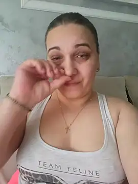 PalomaDesireee online show from 2, 2, 2026