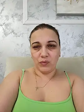 PalomaDesireee online show from 27, 2, 2026