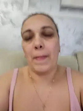 PalomaDesireee online show from 9, 3, 2026