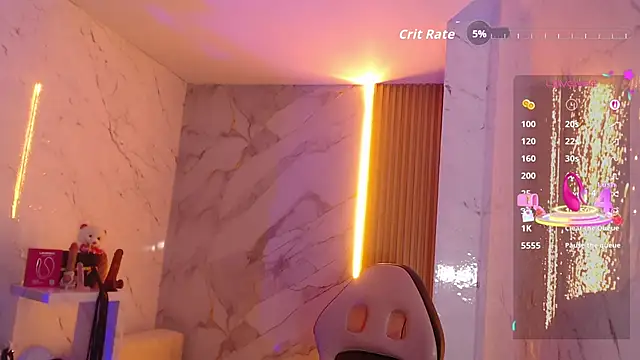 Sophia tf online show from 31, 1, 2026