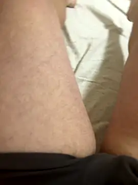 Garryo134 online show from 5, 11, 2025