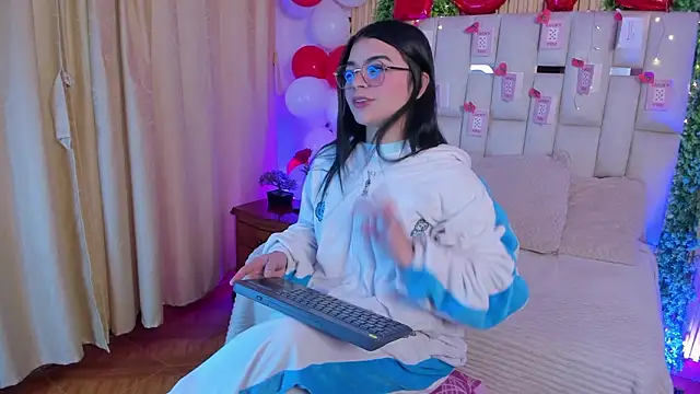 Jade Nmm online show from 17, 2, 2026