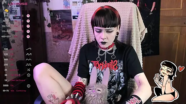 Snapshot of sweet_posya chatting on 19, 2, 2026 sweet posya online show from 19, 2, 2026