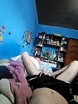 boysafado2521 online show from 1, 10, 2025