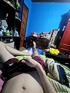 boysafado2521 online show from 2, 3, 2026