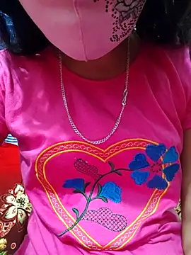 maya-Couple19 online show from 30, 10, 2025