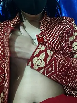 maya-Couple19 online show from 20, 12, 2025