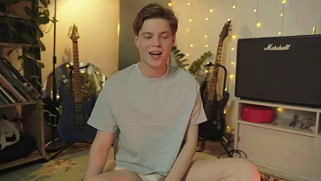 RusBradPitt online show from 12, 3, 2026