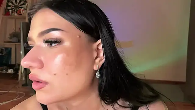 Snapshot of jennifersboooty chatting on 28, 9, 2025 jennifersboooty online show from 28, 9, 2025