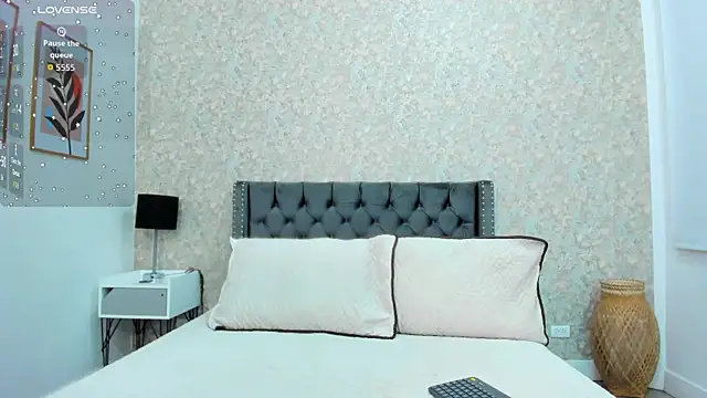 Snapshot of Cataleya_Wayne chatting on 28, 9, 2025 Cataleya Wayne online show from 28, 9, 2025