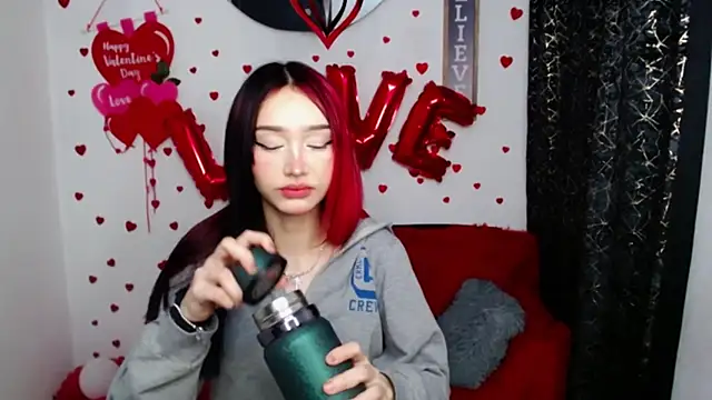 Isla rosee18 online show from 1, 3, 2026