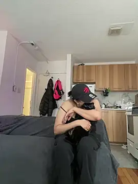 inked nekoo online show from 16, 12, 2025