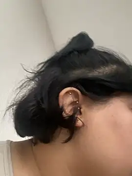 inked nekoo online show from 11, 1, 2026