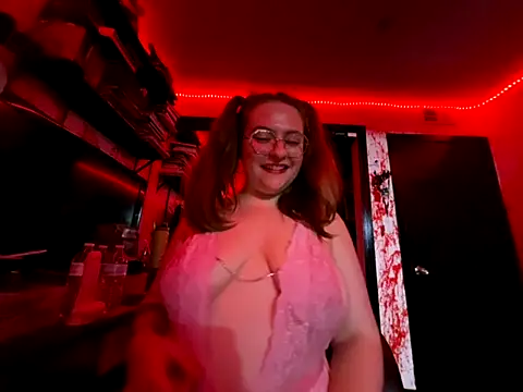 PinkCandi333 online show from 23, 9, 2025