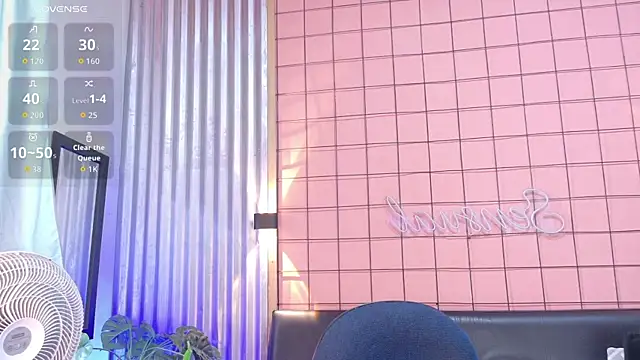 Markuss   online show from 24, 11, 2025