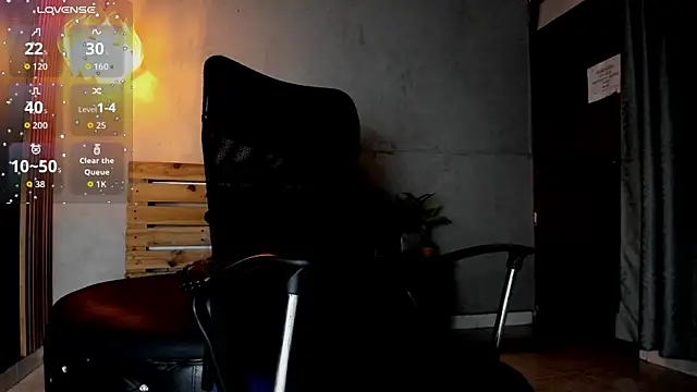 Markuss   online show from 21, 12, 2025