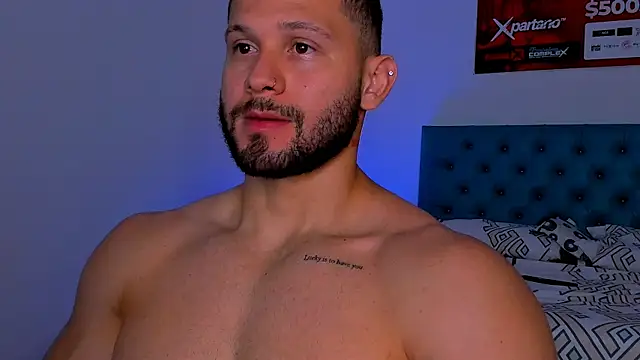 andrewcorey1 online show from 10, 9, 2025