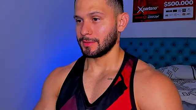 andrewcorey1 online show from 11, 9, 2025