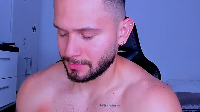 andrewcorey1 online show from 20, 9, 2025