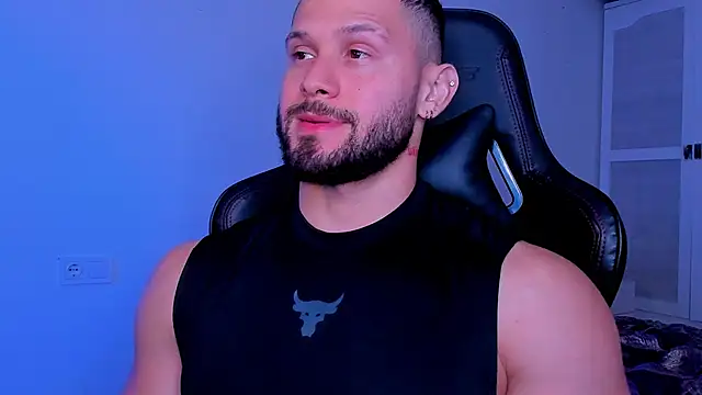 andrewcorey1 online show from 2, 10, 2025