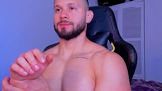 andrewcorey1 online show from 3, 10, 2025