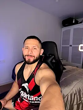 andrewcorey1 online show from 22, 10, 2025