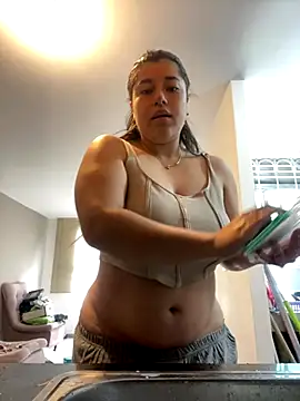 Tokio Sakura online show from 10, 9, 2025