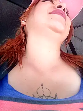 Mariana-94 online show from 14, 12, 2025