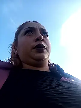 Mariana-94 online show from 7, 1, 2026