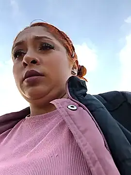 Mariana-94 online show from 11, 2, 2026