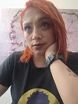 Mariana-94 online show from 9, 5, 2026