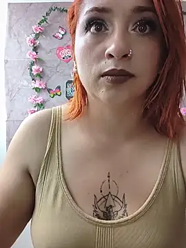 Mariana-94 online show from 16, 5, 2026