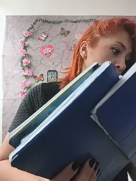 Snapshot of Mariana-94 chatting on 18, 5, 2026 Mariana-94 online show from 18, 5, 2026