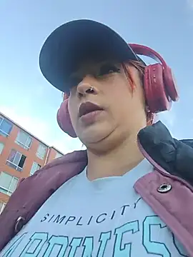 Mariana-94 online show from 20, 5, 2026